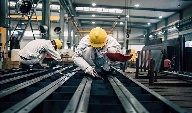 Mut Depo İstifleme Hizmeti